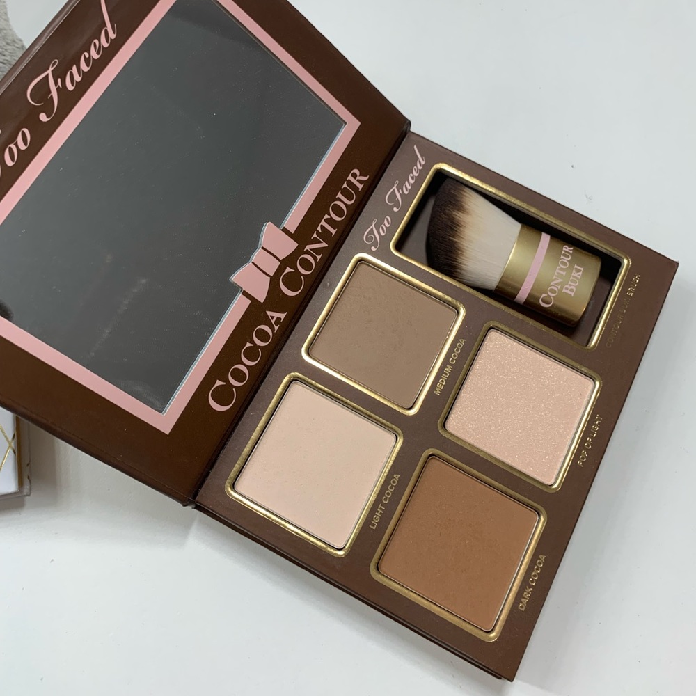 TOO FACED COCOA CONTOUR